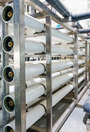 Reverse Osmosis in Neston